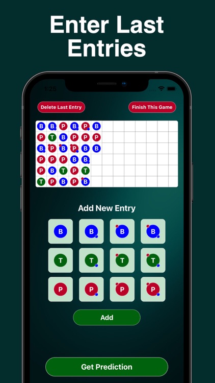 Baccarat AI Predictor
