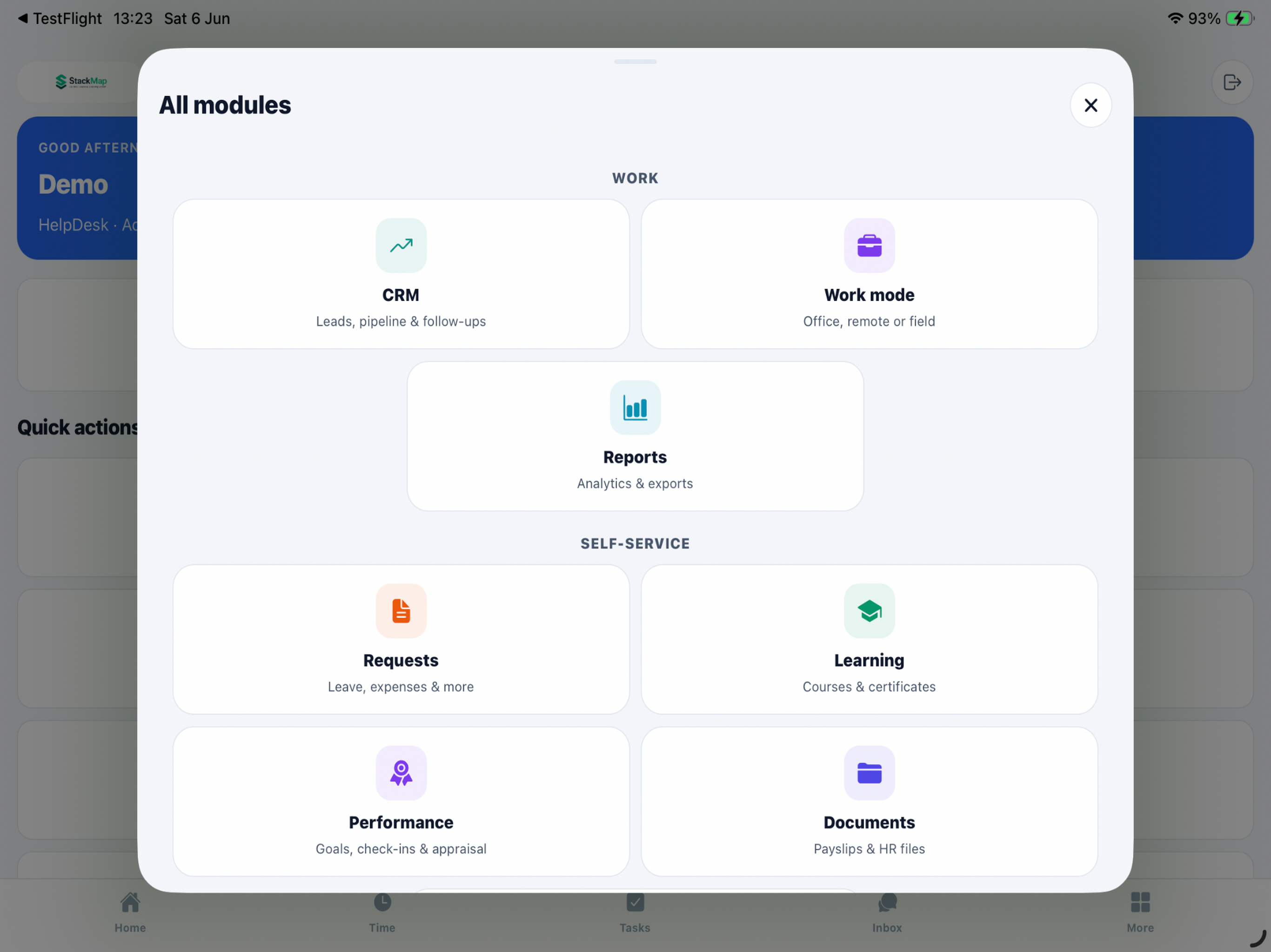 StackMapBOS