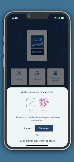 BT Mobile screenshot 2