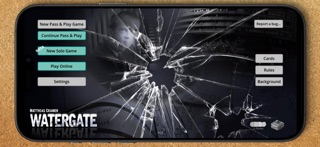Watergate: The Board Game screenshot 2