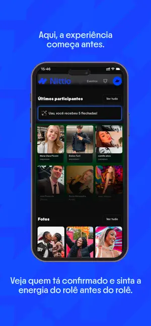 Nittio screenshot 4