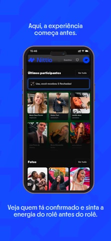 Nittio screenshot