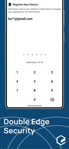 Eminence Mobile Banking screenshot