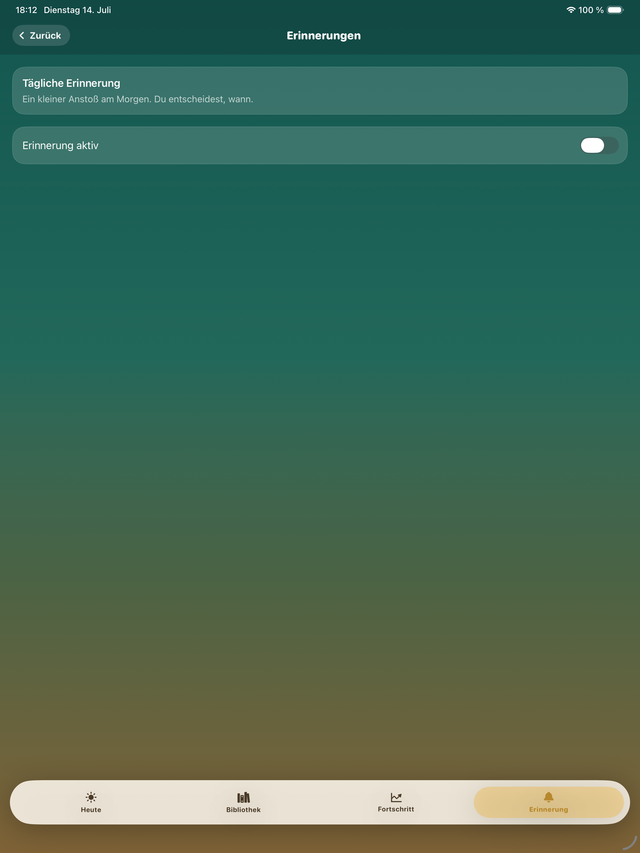 Löwenmut & Mückentanz screenshot 14