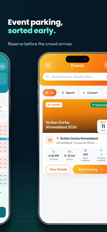 SpotNexa screenshot 6 of 8
