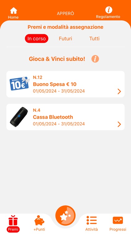 San Severo Shopping Center screenshot-7