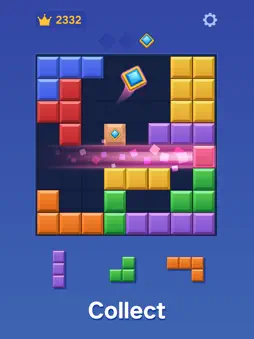 Block Nova! screenshot 9