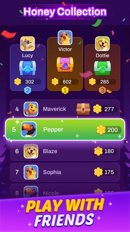 Hexout - Color Hexa Puzzle screenshot 6