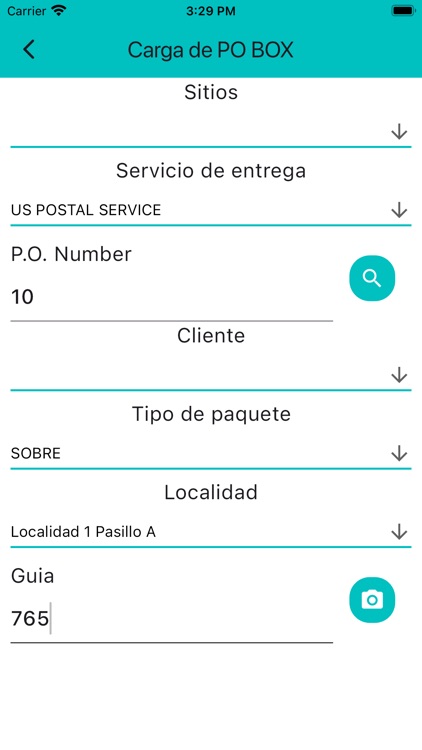 BajaMSB screenshot-5