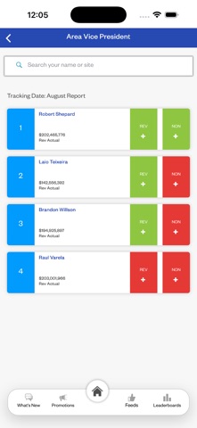 CORPRO Rewards Screenshot 9 of 10