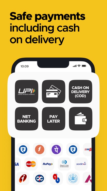 Blinkit: Grocery in 10 minutes