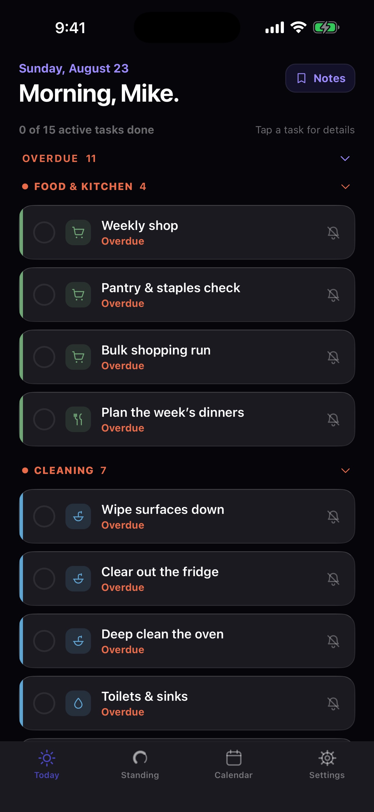 Screenshot 2 of CarryHalf