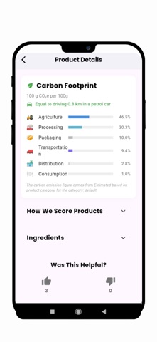 BiteWise-AI Screenshot 6 of 10