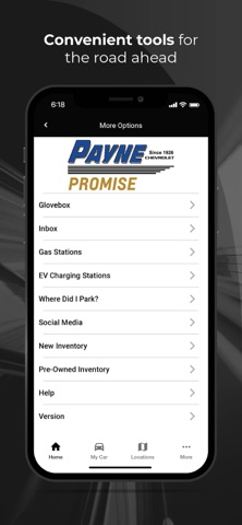 Payne Promise Screenshot 6 of 6