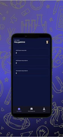 Drg Eğitim Kurumları screenshot