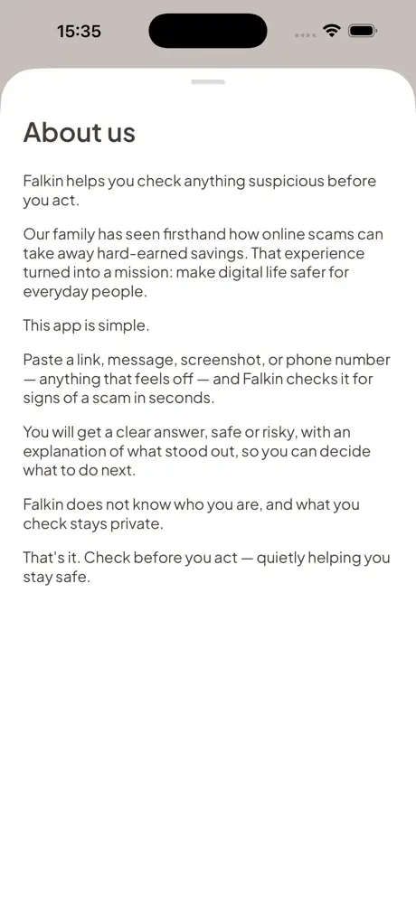 Falkin Shield screenshot 4
