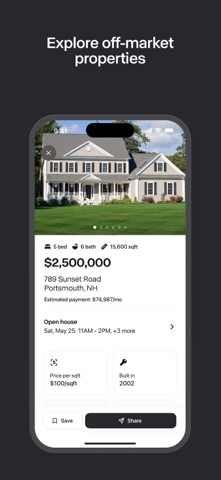 Prestige Properties Screenshot 6 of 7