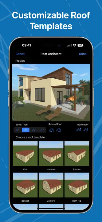 Live Home 3D: Screenshot 9 von 10
