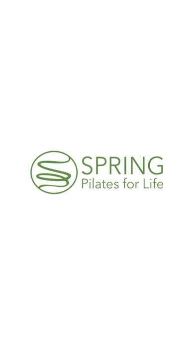 SPRING - Pilates for Life Screenshot