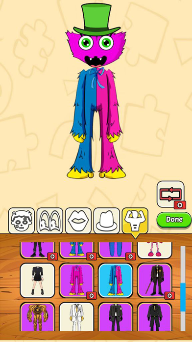 Mix Toilet Makeover Screenshot