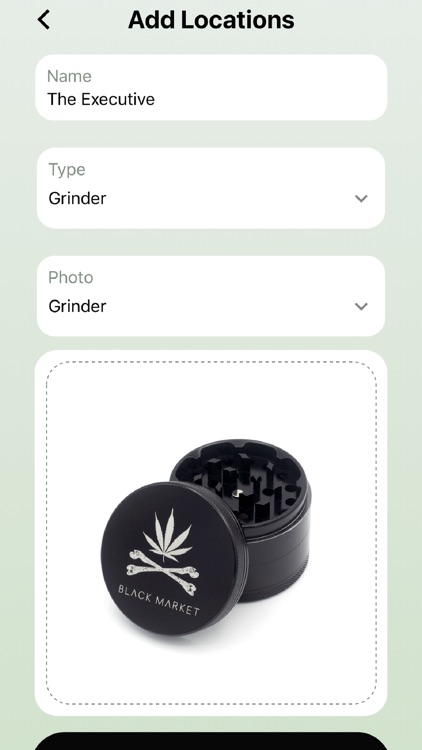 MyStashBox - by Black Market screenshot-9