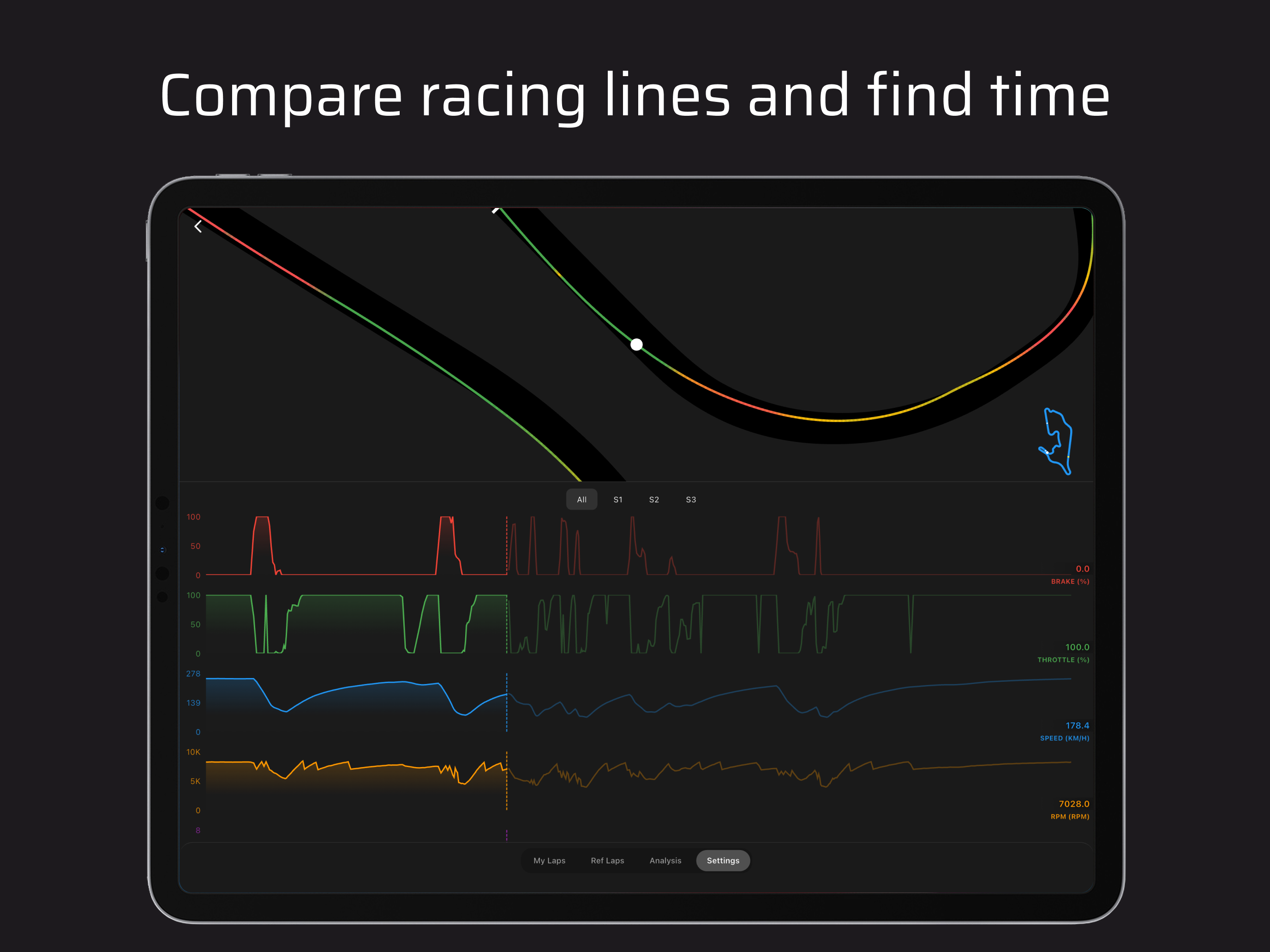 Victory Race Engineer screenshot 8