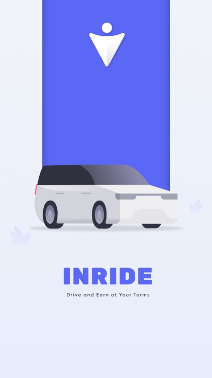 InRide Driver