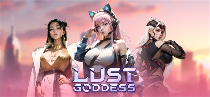 Lust Goddess screenshot 4
