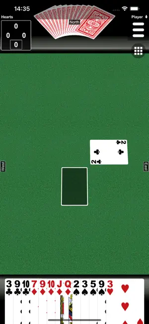 GoodSoft Card Games screenshot 1