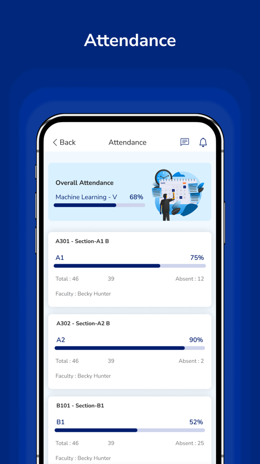 #4. CGCL Campus Nest (iOS) 由: Mastersoft ERP Solutions Private Limited