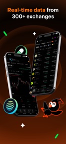 Birdeye –  Crypto Data Tool screenshot
