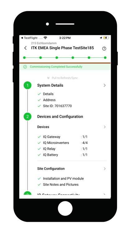 Enphase Installer Toolkit