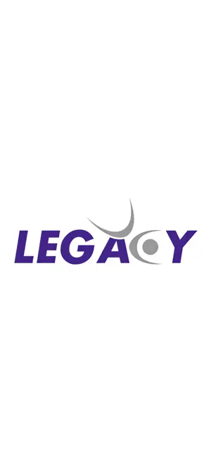 Legacy All Sports screenshot 1