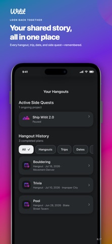 Witit Screenshot 6 of 7
