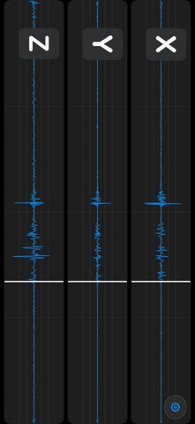 Seismoviewer Screenshot 4 of 5