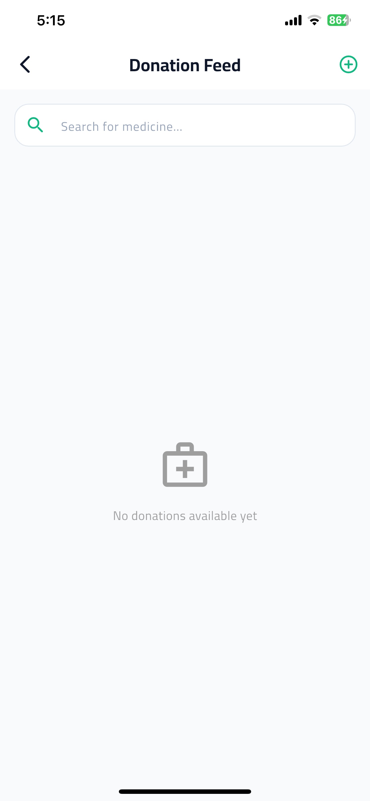 Screenshot 6 of iHealthy
