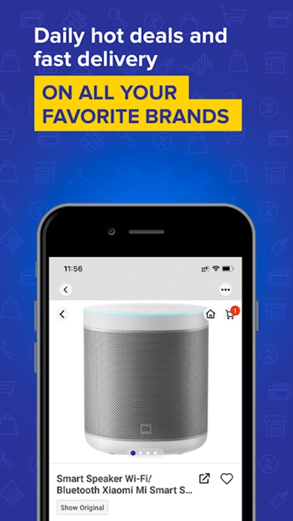 ZOOD: Buy Now, Pay Later