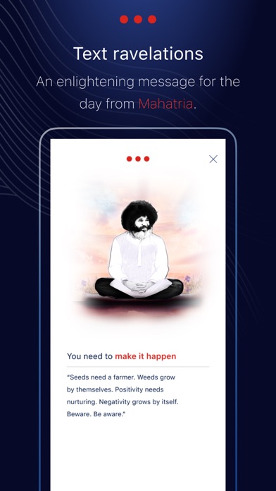 Ravelation Screenshot