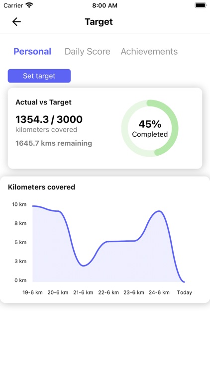 mHealthAI App screenshot-3