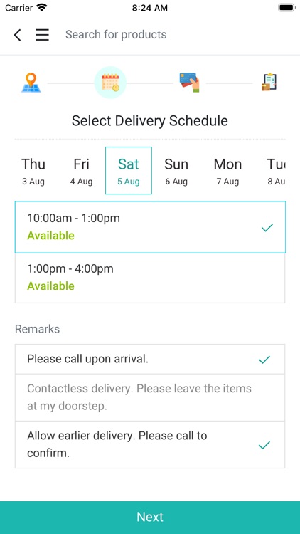 ShengSiong SG screenshot-5