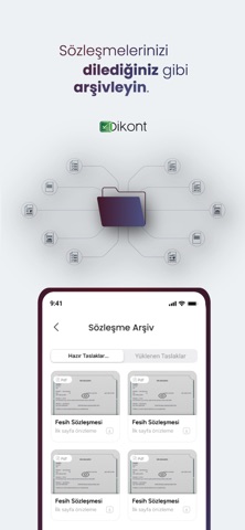 Dikont Screenshot 2 of 7