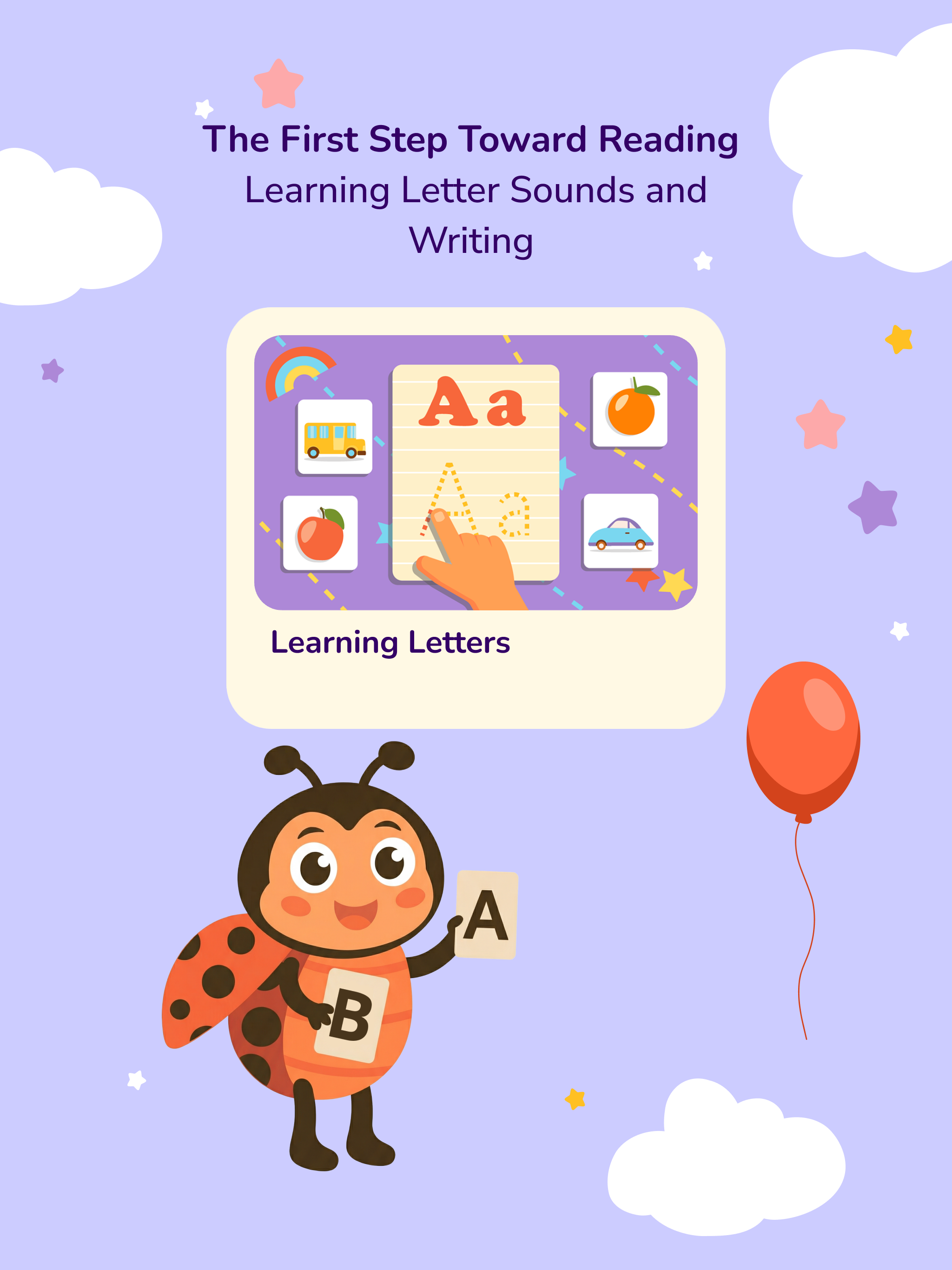 New Rise Games: Learning App