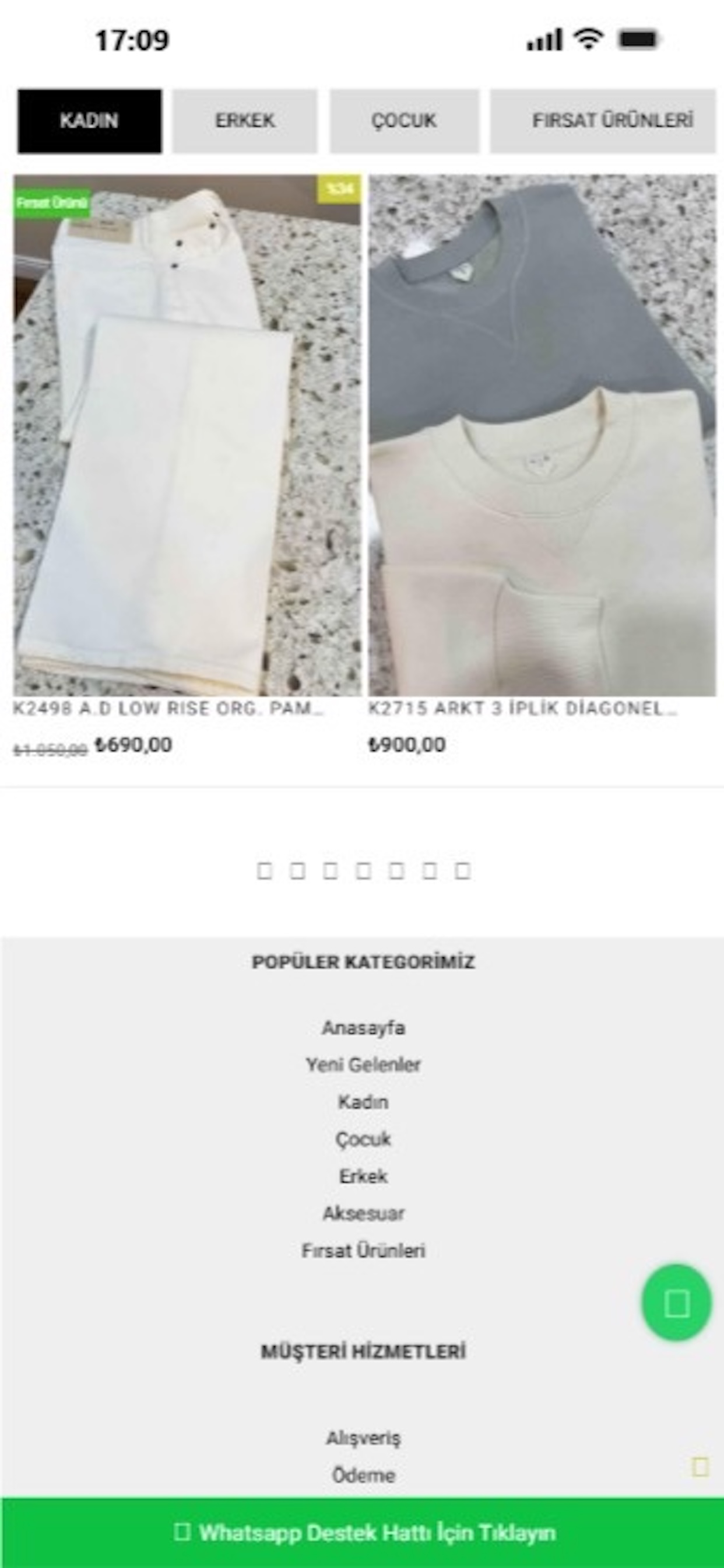 Paradise Butik