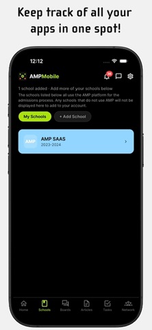 AMPMobile - Zap Solutions Screenshot 5 of 6