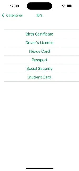 PasswordXP screenshot 4