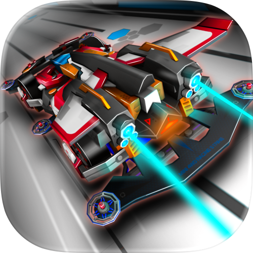 Mini Legend - 4WD Racing Sim