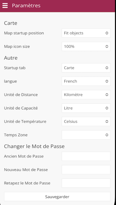 Screenshot #3 pour NaviXaL
