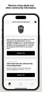 JCPD Tips screenshot #1 for iPhone