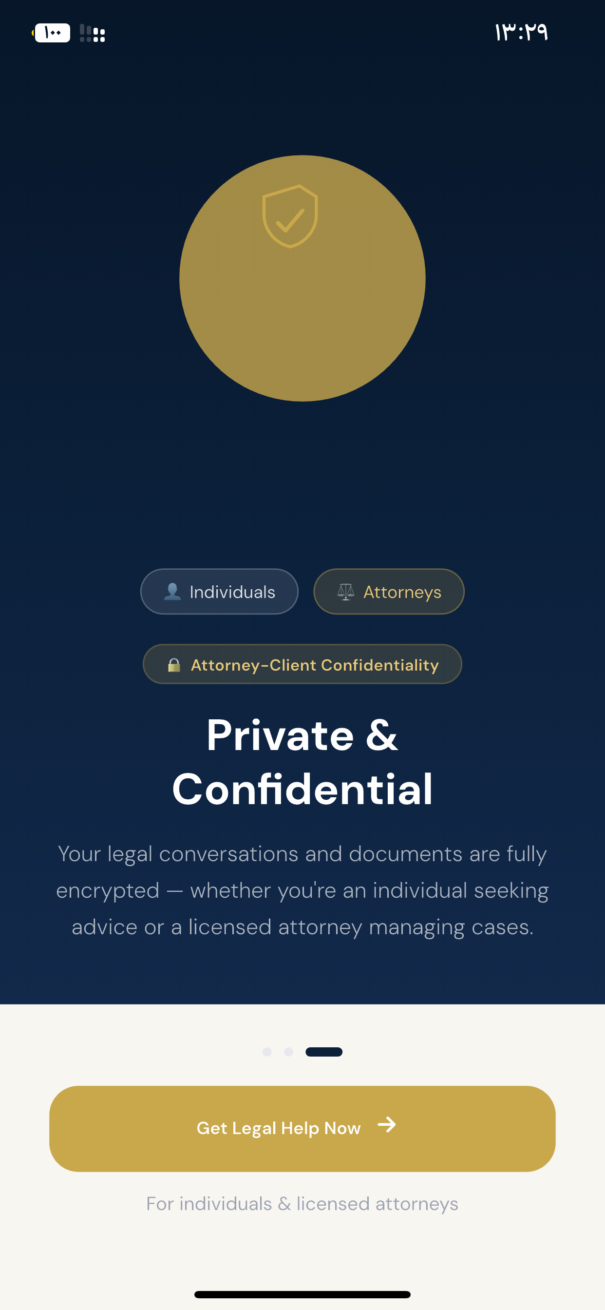 Legal-AI