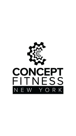 Concept Fitness screenshot 1